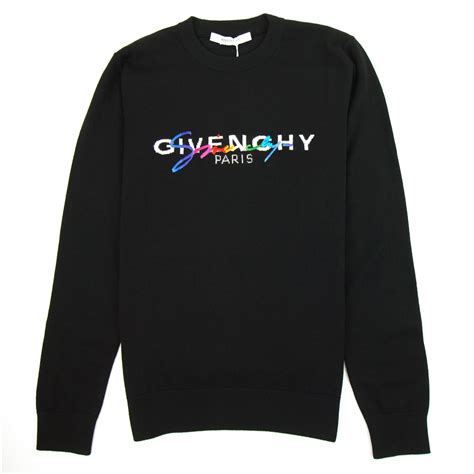 sweater givenchy mujer